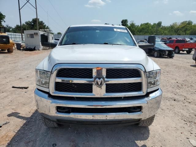 2017 Dodge RAM 2500 SLT
