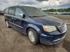 2013 Chrysler Town & Country Limited