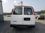 2018 Chevrolet Express G3500