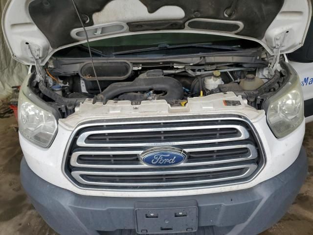 2015 Ford Transit T-250