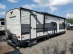 2022 Heartland 2022 Pioneer Travel TRA-RVS Camper
