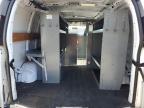 2012 Chevrolet Express G2500
