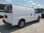 2014 Chevrolet Express G1500