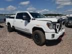 2022 GMC Sierra K3500 AT4