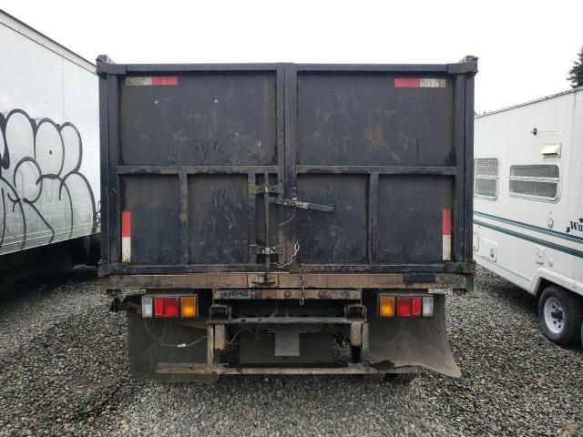2000 Isuzu NPR