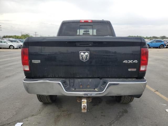 2012 Dodge RAM 3500 Laramie
