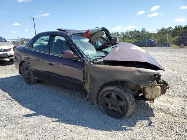 1999 Honda Accord ex