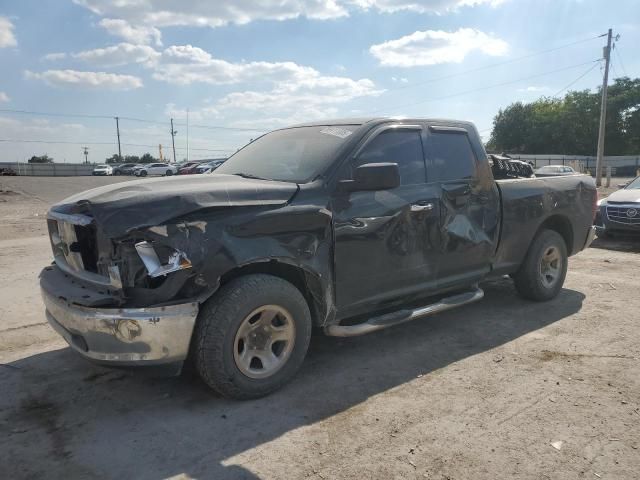 2010 Dodge RAM 1500