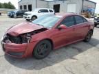 2010 Pontiac G6