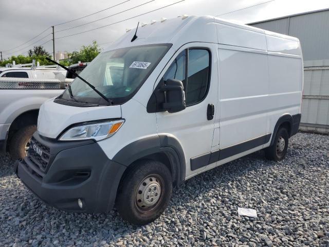 2023 Dodge RAM Promaster 2500 2500 High