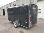 2006 Wildwood 2006 Forest River Enclosed Cargo Trailer
