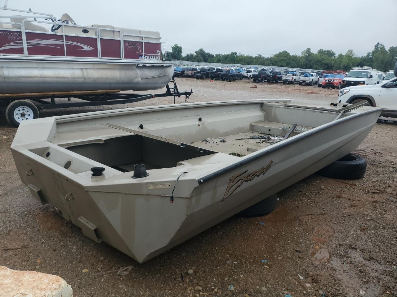 2022 Excel Boat-Boats Boat