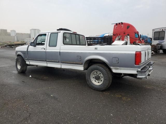 1996 Ford F250
