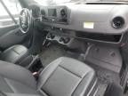 2022 Mercedes-Benz Sprinter 2500