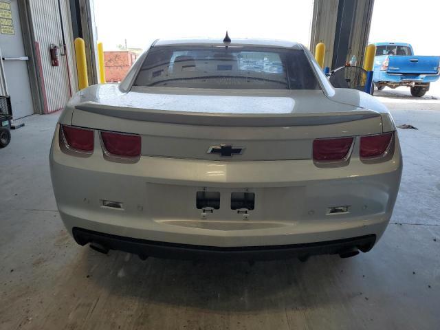 2011 Chevrolet Camaro lt