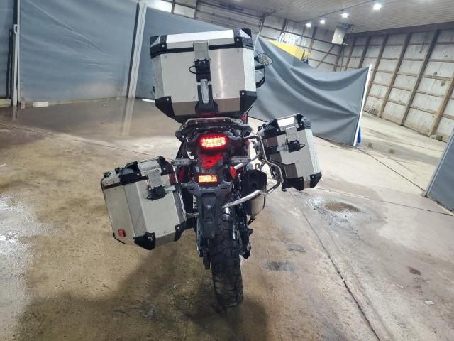 2024 Honda CRF1100 D