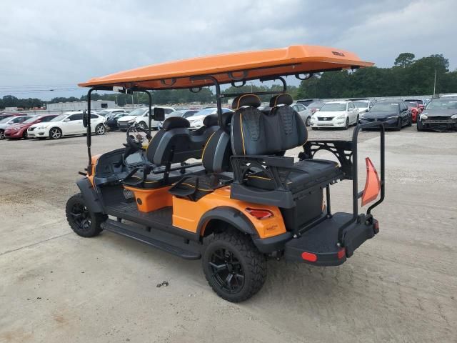 2024 Golf 2020 Golf Cart