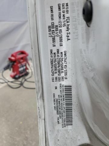 2016 Dodge Ram Promaster City