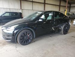 2023 Tesla Model Y en venta en Pennsburg, PA