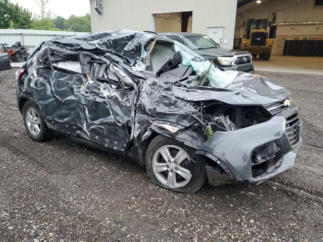 2018 Chevrolet Trax 1LT