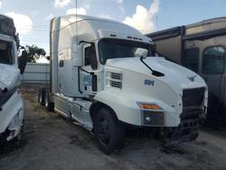 2024 Mack Anthem Semi Truck en venta en Riverview, FL