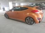 2015 Hyundai Veloster Turbo