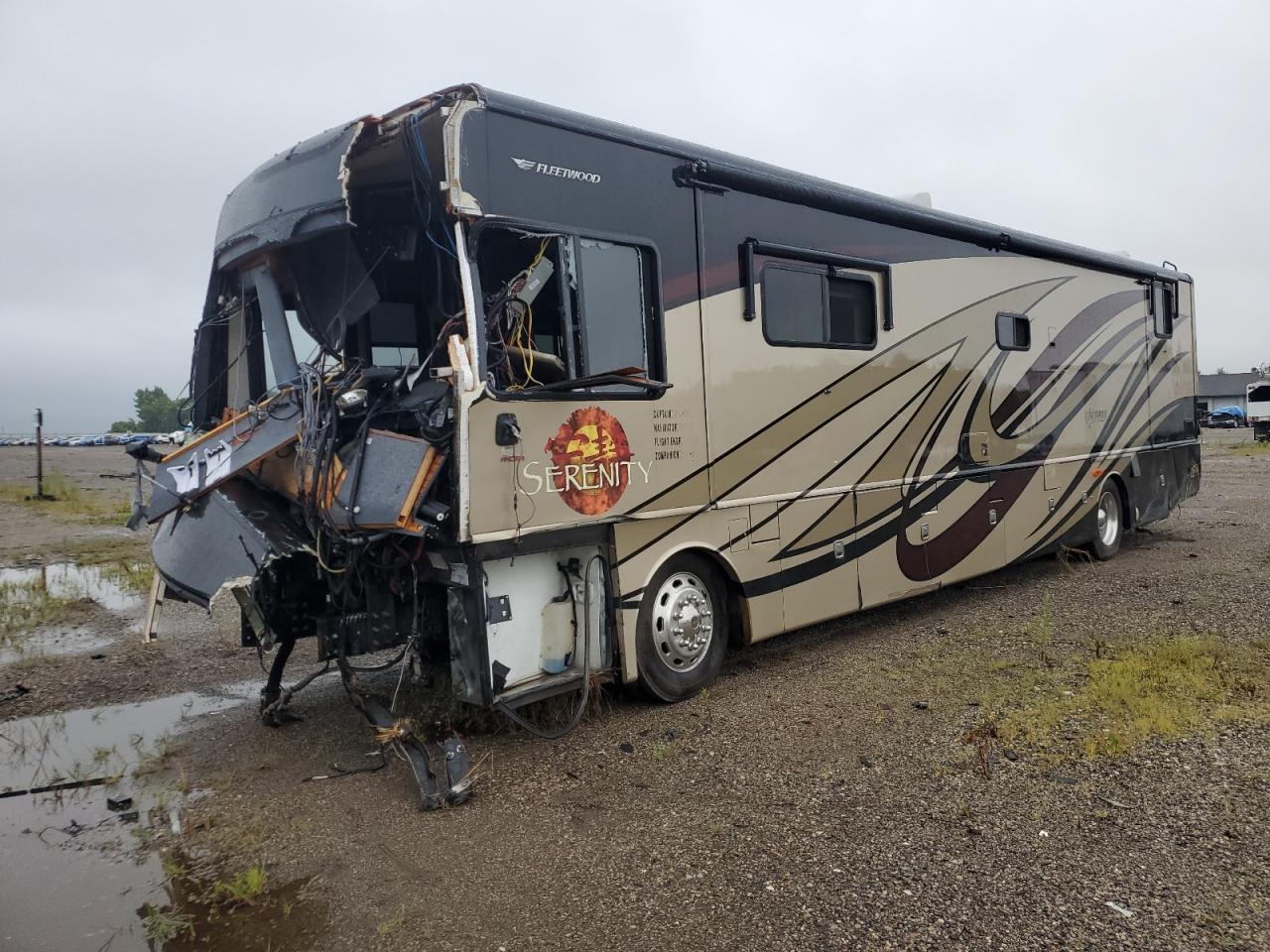 2014 Freightliner Chassis XC