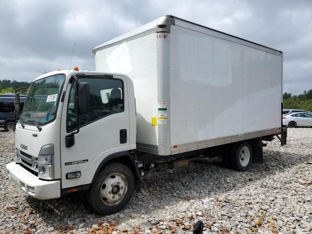 2023 Isuzu NPR HD