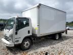 2023 Isuzu NPR HD