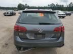 2017 Volkswagen Golf Alltrack S