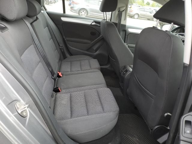2013 Volkswagen Golf