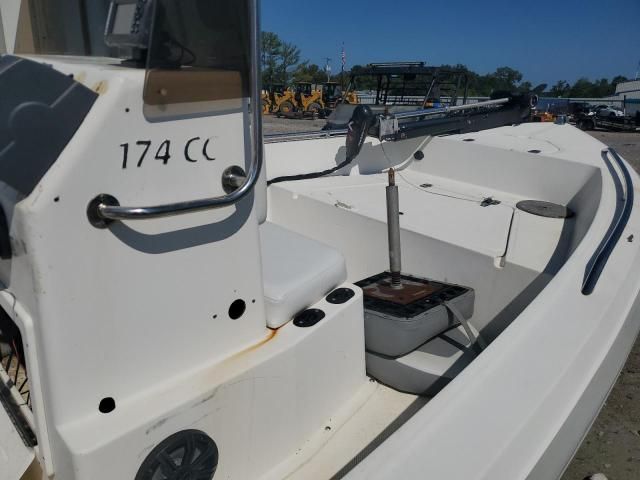 1996 Cobia 174CC-Boats