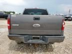 2007 Ford F150 Supercrew