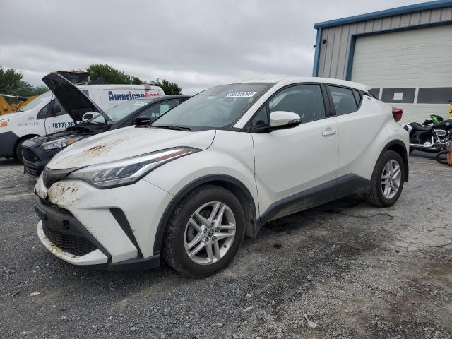 2021 Toyota C-hr xle