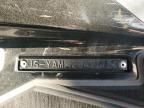 2025 Yamaha Yamaha GB1800C-BB