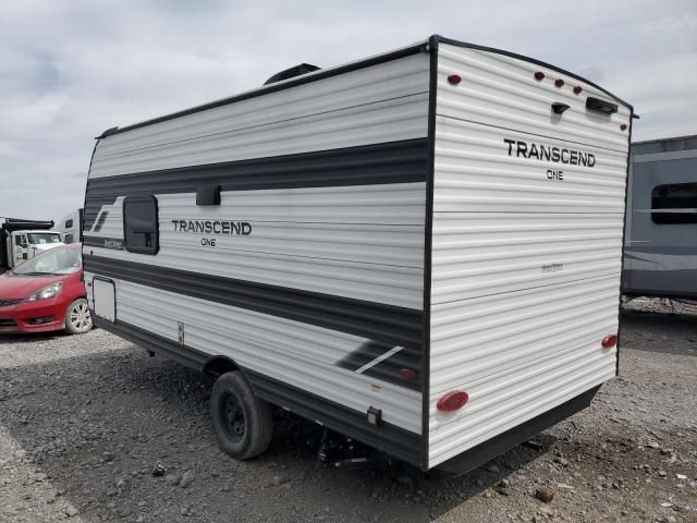 2025 Grand Design Transcend-RVS Camper