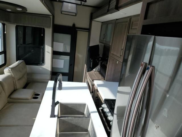 2021 Grand Desi Solitude