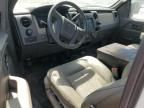2010 Ford F150