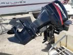 2006 Lowe Boat With Trailer