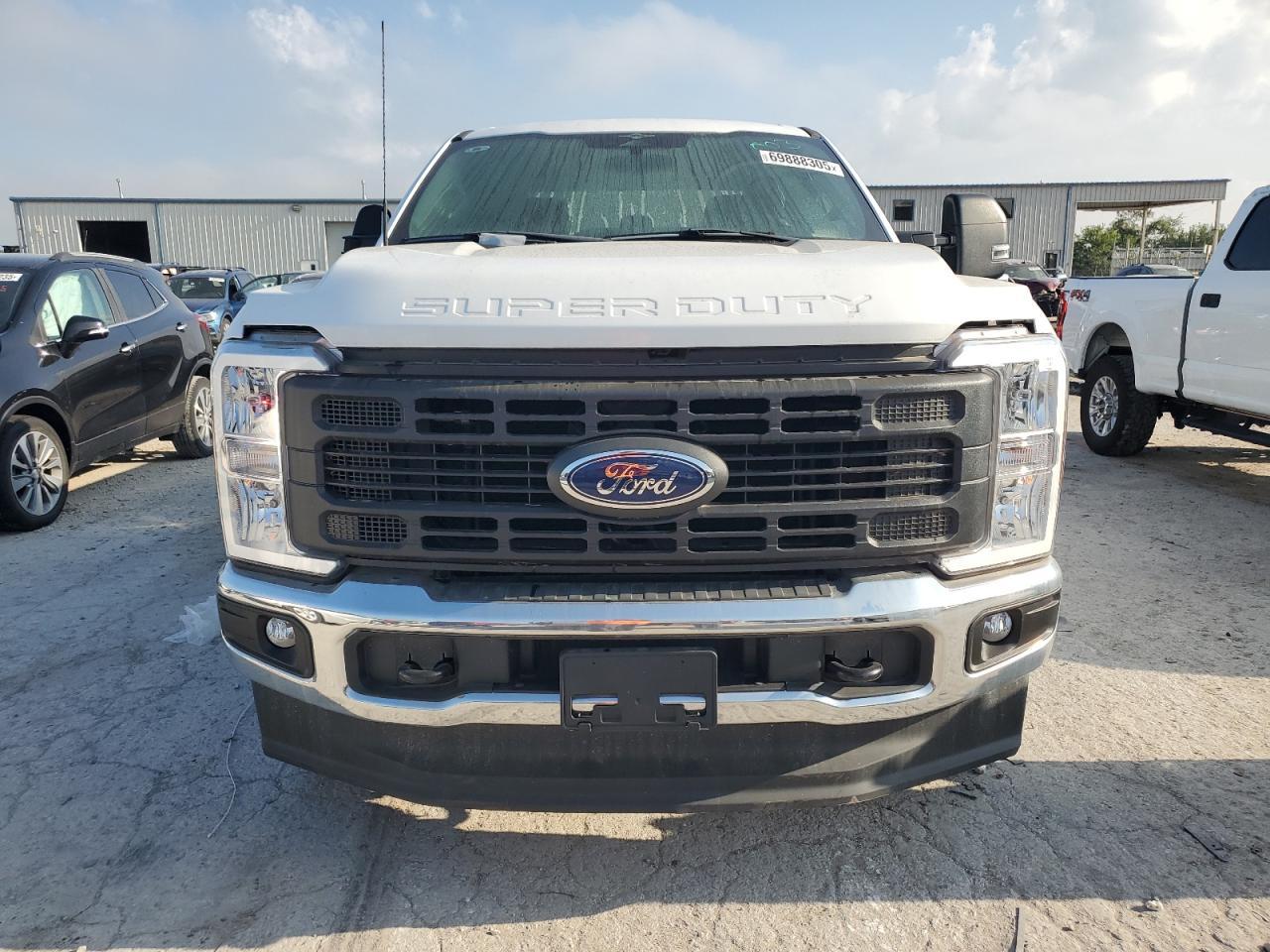 2023 Ford F250 Super Duty