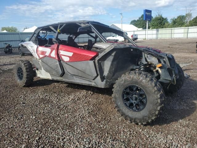 2024 Can-Am Maverick X3 Max DS Turbo RR