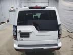2015 Land Rover LR4 HSE
