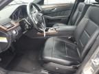 2013 Mercedes-Benz E 350 4matic