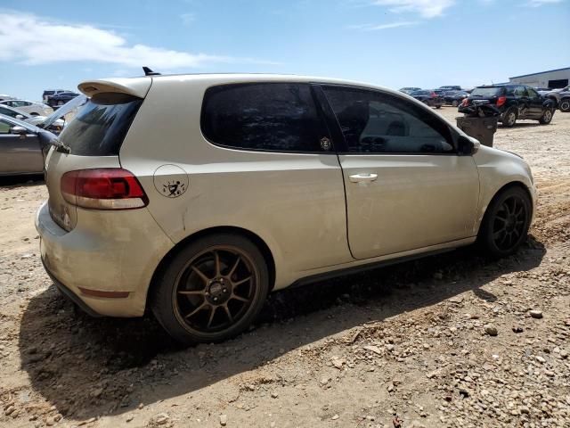 2013 Volkswagen GTI