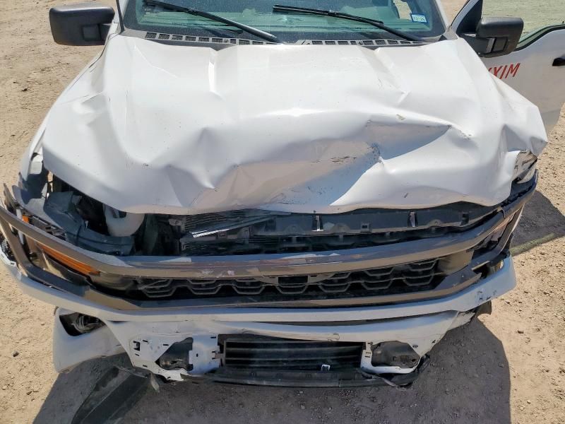2024 Ford F150 STX