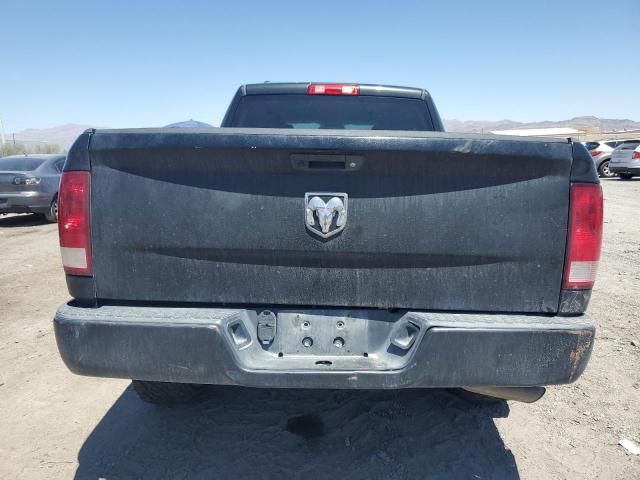 2015 Dodge RAM 1500 ST