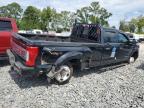 2017 Ford F350 Super Duty