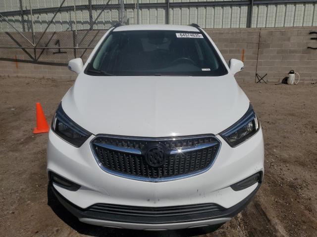 2019 Buick Encore Sport Touring