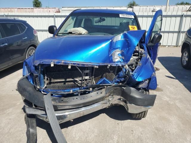 2007 Dodge RAM 1500 ST