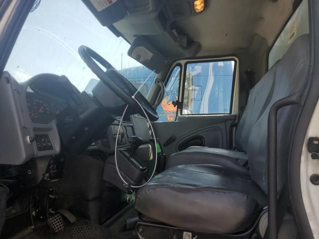 2007 International 4000 4300-Trucks Delivery Truck